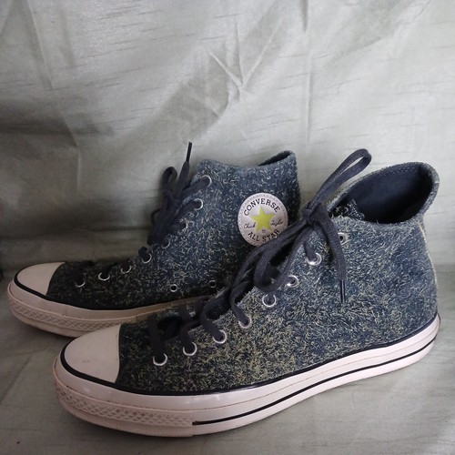 Converse chuck suede - 70,