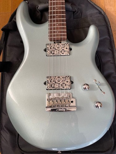 Sterling music man - man, luke100d