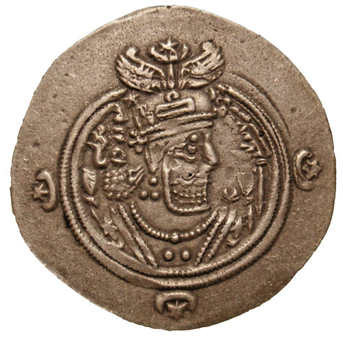 Sassanian persian empire - sassanian,