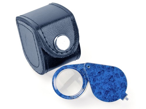 Jewellery magnifier jewellers - magnifier,