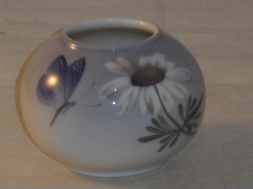 Vintage royal copenhagen blue - copenhagen,