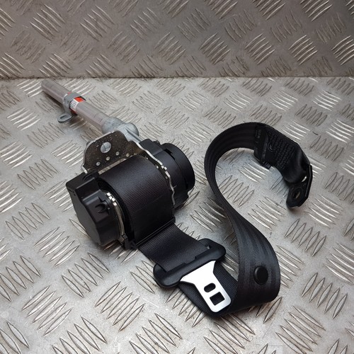 Volvo c70 mk2 - volvo, belt