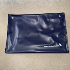 Vintage Singapore Airlines