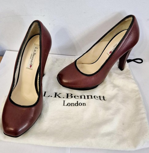 Bennett maroon burgundy - bennett,