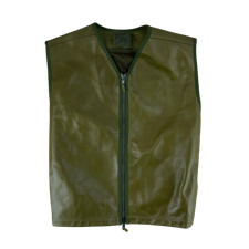 British army jerkin vest - army, real