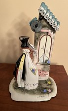 RARE Vintage Zampiva Italy