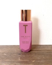 Ted Baker Peony Spritz Body Spray 150ml  New Discontinued