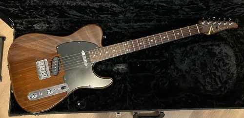 Tom anderson hollow classic - hollow, t