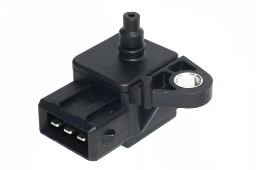 Pressure sensor map - sensor,