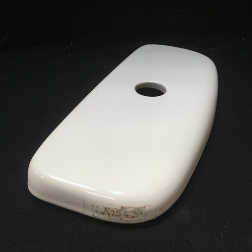 Toilet cistern lid - lid, wc
