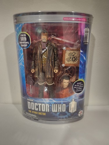 Doctor who the other - doctor,