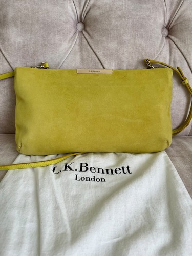 Bennett london lime - bennett,
