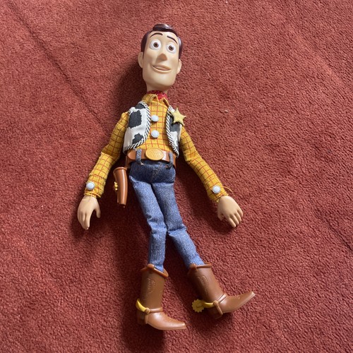 Disney pixar thinkway toy - disney, 15"