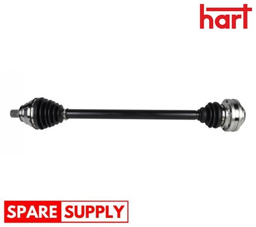 Drive shaft for beetle bora - for, vw