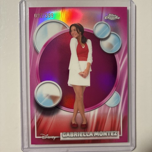 2026 topps chrome disney high - 2026,