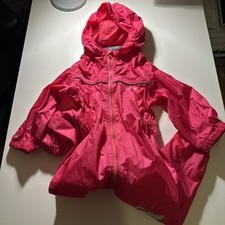 Regatta Girl  Pink Rain