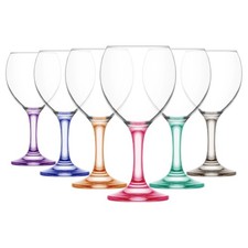 Misket wine glasses 260ml - misket,