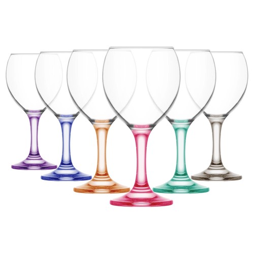 Misket wine glasses 260ml - misket,