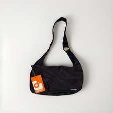 NWT Gravis Anna Black Shoulder Bag