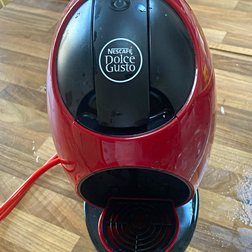 Nescafé dolce gusto - nescafÉ,