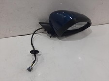 VAUXHALL CORSA MK4 2014-2019 Hatch Right Drivers Side Door Wing Mirror 39060361