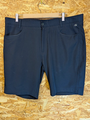 Calvin klein golf shorts mens - klein,
