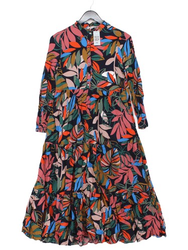 Boden shirt maxi - dress, uk10