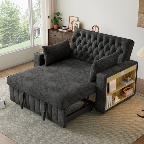 Modern folding sofa bed - 1,