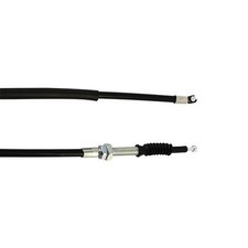 Motorcycle clutch cable