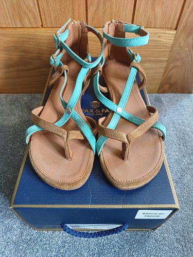 Fairfax favor brancaster - fairfax,