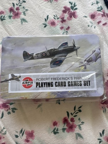 Airfix robert frederick - robert, frederick’s