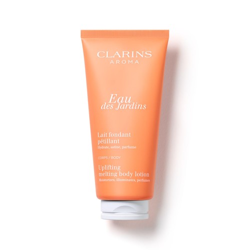 Clarins eau des - eau, body