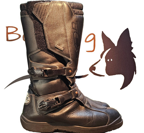 Tcx infinity gtx goretex - infinity,