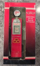 1940 Wayne 60 Gas Pump Die