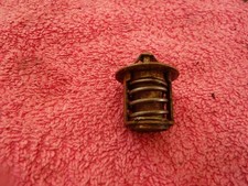 APRILIA RS 50 AM6  Engine Cooling Water Thermostat