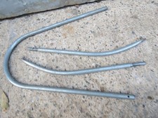 Aquaroll Collapsible Handle Fits 29L & 40L Water Carriers