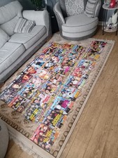 Official Boyzone Magazines The