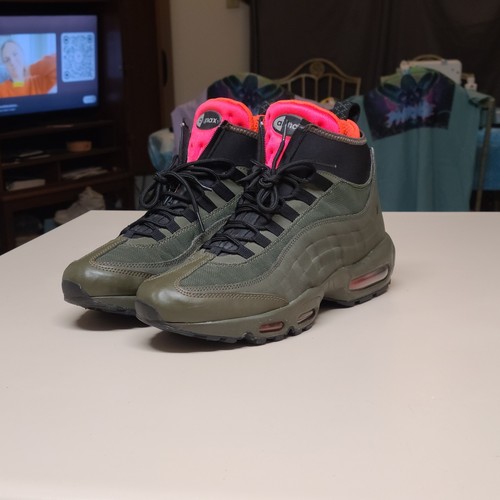 Nike air max dark - air, 95