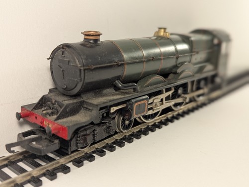 Lima gauge king class - gauge,