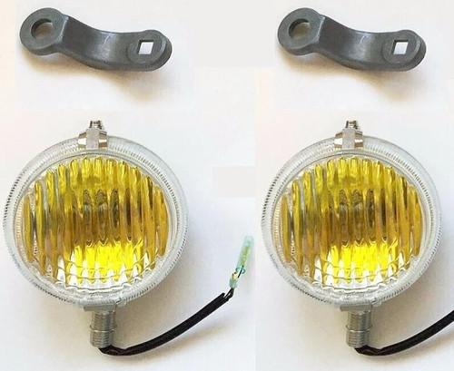 Oem toyota land cruiser fog - oem, cruiser#