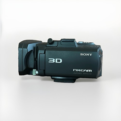 Sony hxr nx3d1e - hxr-nx3d1e, nxcam