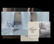 Charli XCX Wuthering Heights -