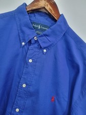 RALPH LAUREN Cobalt Blue