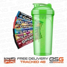 G Fuel Colossal Green Starter