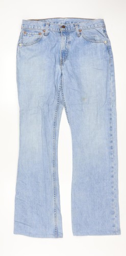 Levi 507 men blue - 507, men’s