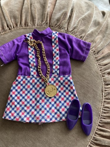 Vintage pedigree sindy fashion - vintage,