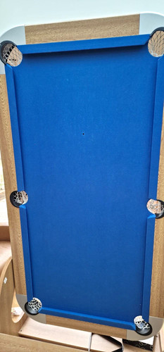 Riley vertically folding 6ft - vertically,