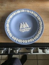Wedgwood Small Saucer