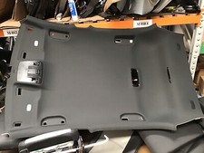 2019 Mercedes Gla X156 Amg Pan Roof Head Lining Liner A1566908100 + WARRANTY