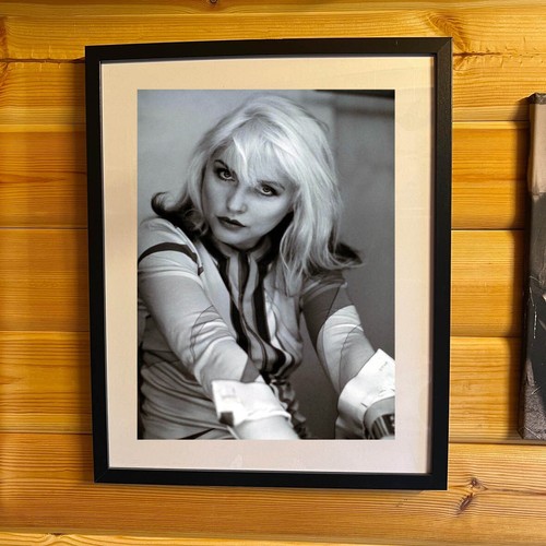 Deborah harry blondie - deborah,